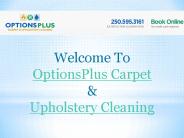 Victoria Carpet Cleaning
