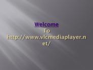 Vlc Player Download