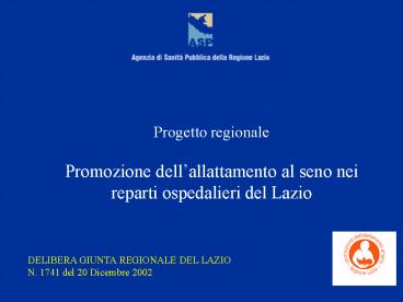 Presentazione di PowerPoint