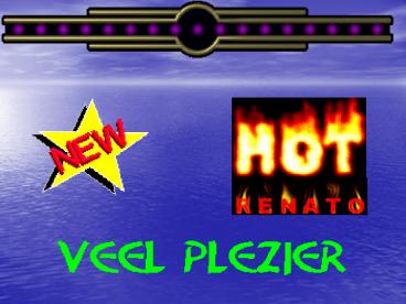 Ik vroeg aan God ...