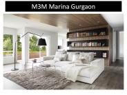 M3M Marina Sector 68 Gurgaon