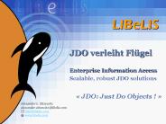 LIBeLIS