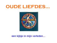 OUDE LIEFDES...