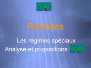 Retraites