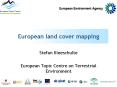 European land cover mapping PowerPoint PPT Presentation
