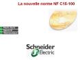 La nouvelle norme NF C15-100 PowerPoint PPT Presentation