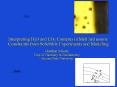 Interpreting H2O and CO2 Contents in Melt Inclusions: Constraints from Solubility Experiments and Modeling PowerPoint PPT Presentation