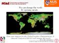 We can change the world By opening minds PowerPoint PPT Presentation