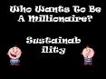 Who Wants To Be A Millionaire? PowerPoint PPT Presentation