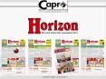 Horizon is a free monthly publication aimed at social development , social reformation and self empowerment. PowerPoint PPT Presentation