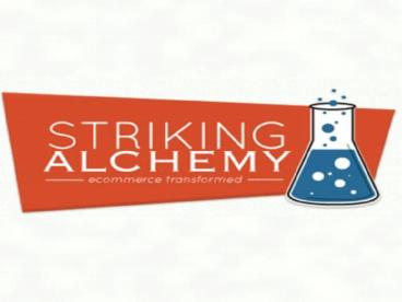 Striking Alchemy - Portfolio