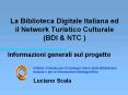 Informazioni generali sul progetto PowerPoint PPT Presentation