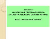 Seminario: