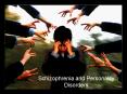 Schizophrenia and Personality Disorders PowerPoint PPT Presentation