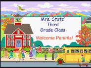 Mrs. Stotz