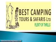Luxury Tented Safaris in Kenya (1)