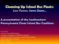 Cleaning Up School Bus Fleets:  Less Fumes, Same Zoom PowerPoint PPT Presentation
