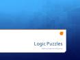 Logic Puzzles PowerPoint PPT Presentation