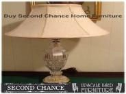 Second Chance Home Furnishings (1)
