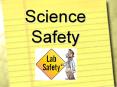 Science Safety PowerPoint PPT Presentation