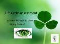 Life Cycle Assessment PowerPoint PPT Presentation