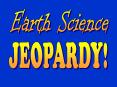 Earth Science PowerPoint PPT Presentation