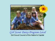 Girl Scout Council of the Nation