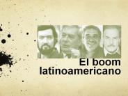El boom latinoamericano