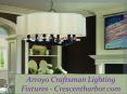 Arroyo craftsman lighting fixtures crescentharbor.com PowerPoint PPT Presentation