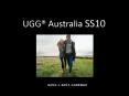 UGG PowerPoint PPT Presentation