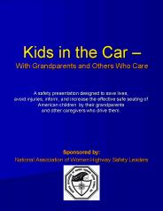 Kids in the Car 