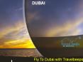 Flights to Dubai- Travelbeeps PowerPoint PPT Presentation