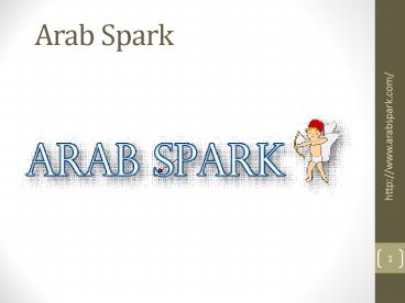 Arabic Dating Site helps you Find Love