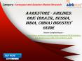 Aarkstore - Airlines: BRIC (Brazil, Russia, India, China) Industry Guide PowerPoint PPT Presentation
