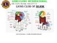 LIONS CLUBS INTERNATIONAL PowerPoint PPT Presentation