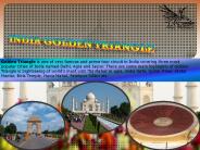 India Golden Triangle Tour