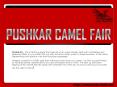 Pushkar Camel Fair - 2014 PowerPoint PPT Presentation