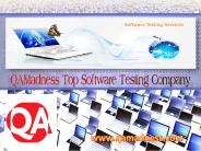 Outsourcing Software Testing Services