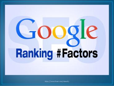 Buy High Quality Backlinks for SEO