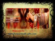 Karwachauth Gifts Hampers