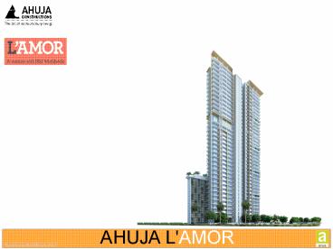 2 bhk apartments in Andheri West