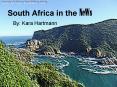 South Africa in the NeWs PowerPoint PPT Presentation