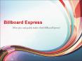 Large Posters Printing at Billboard Express PowerPoint PPT Presentation
