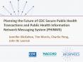 Planning the Future of CDC Secure Public Health Transactions and Public Health Information Network Messaging System (PHINMS) PowerPoint PPT Presentation