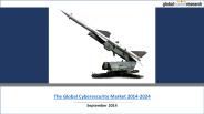 The Global Cybersecurity Market 2014-2024