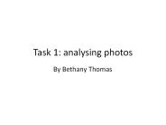 Media task 1