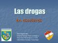 Las drogas PowerPoint PPT Presentation