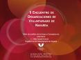 II Encuentro de Organizaciones de Voluntariado de Navarra PowerPoint PPT Presentation