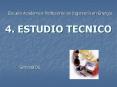 ESTUDIO DE MERCADO PowerPoint PPT Presentation