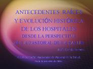 ANTECEDENTES, RA